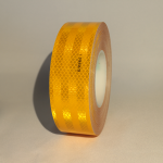 Reflective Tapes - Yellow I.3952/5 Reflective Truck Tape
